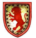 Lion’s Shield of Courage
