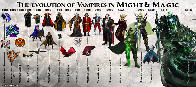 heroes-games-vampire-evolution