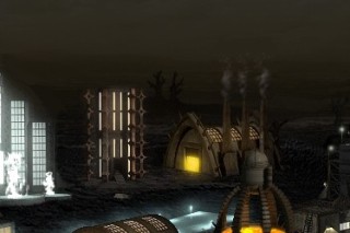Classic Forge Town - VCMI - Heroes 3.5: WoG