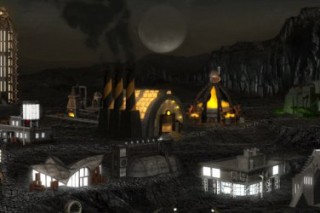 VCMI Forge Town v0.8 - Heroes 3.5: Wake of Gods Portal