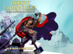 heroes chronicles