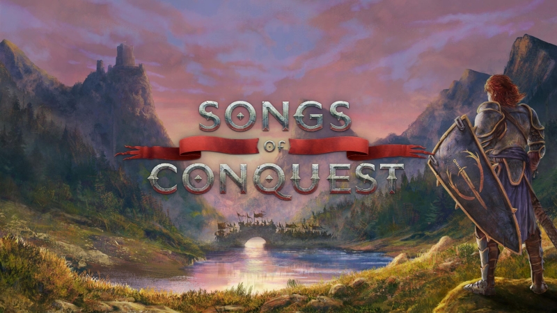 Songs of Conquest Early Access is here!