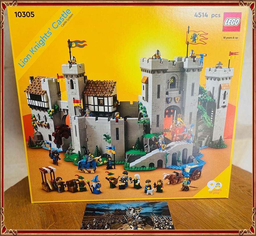 Thank you, thank you and thank you again!