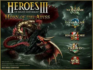 Horn of the Abyss download