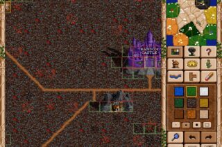 Fheroes 2 update v1.1.12 with Random Map Generator