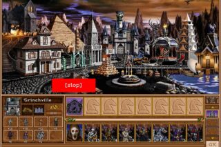 Pack Heroes Of Might And Magic 1, 2 & 3 + Shadow Of Death Sur PC - Version FR