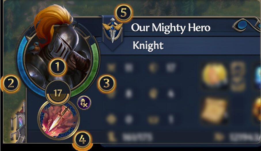 Heroes - HoMM: Olden Era Begginer's Guide #5