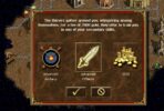 Den of Thives you will be offered a choice of improving between 2 existing secondary skills, for the price of 2000 gold.