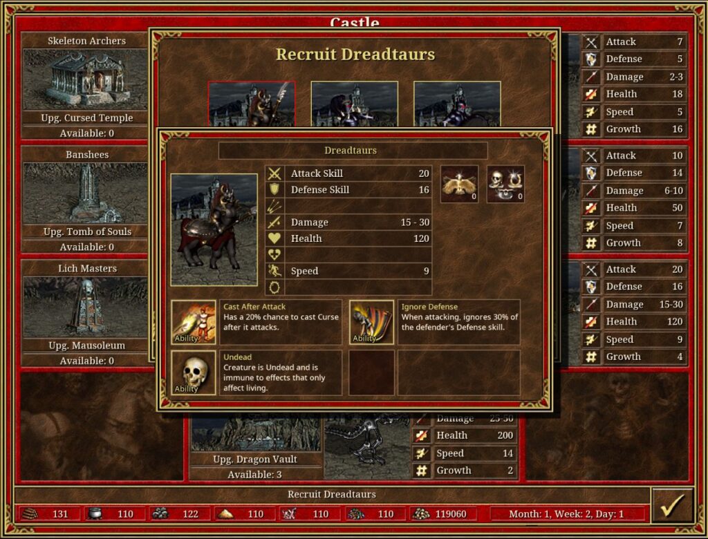 Heroes 3: Tears of Ashan mod download