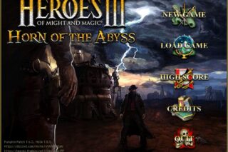 Pumpkin Patch for Horn of the Abyss download - Heroes 3.5: Wake of
