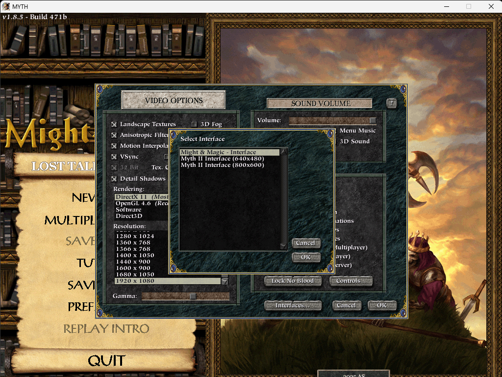 Might & Magic - Lost Tale of Enroth download