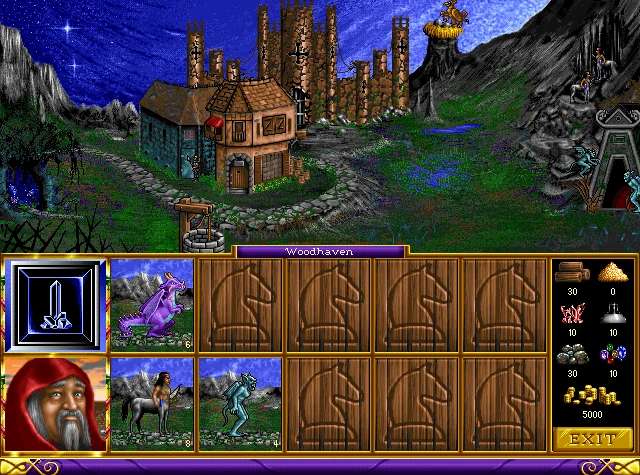 hydra - Heroes 1 Remake download