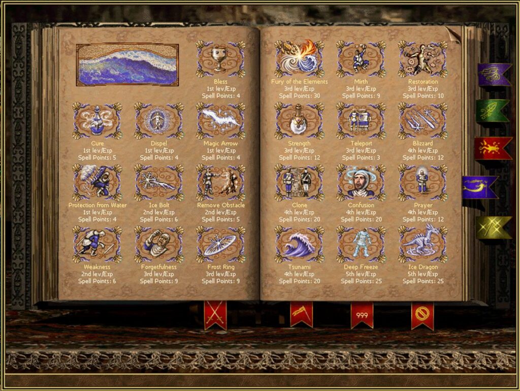 recommended mods